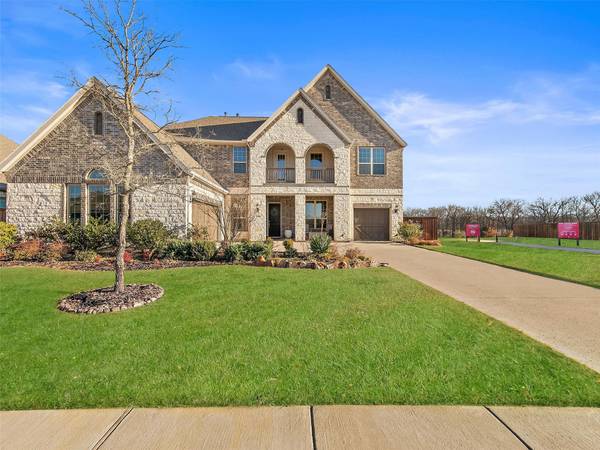 7500 River Park Drive, Mckinney, TX 75071