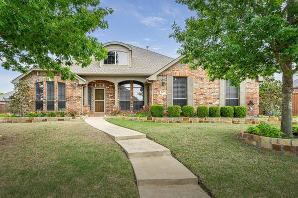 617 Sundown Way, Murphy, TX 75094