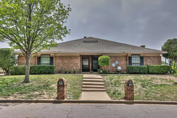 7104 Fuller Circle, Fort Worth, TX 76133