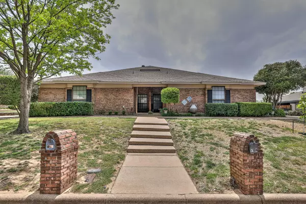 Fort Worth, TX 76133,7104 Fuller Circle