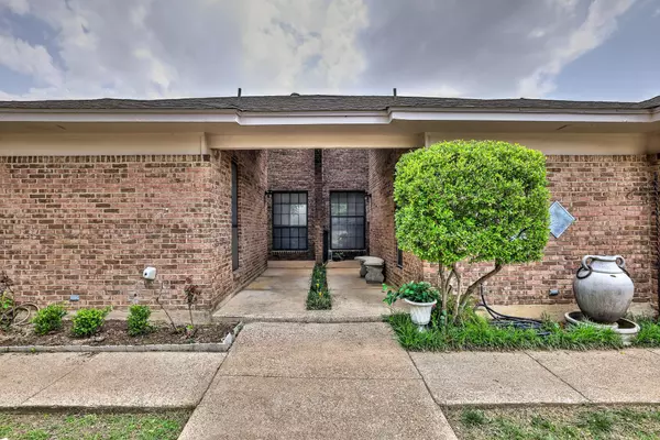 Fort Worth, TX 76133,7104 Fuller Circle