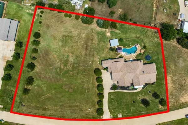 Bartonville, TX 76226,970 Badminton Drive