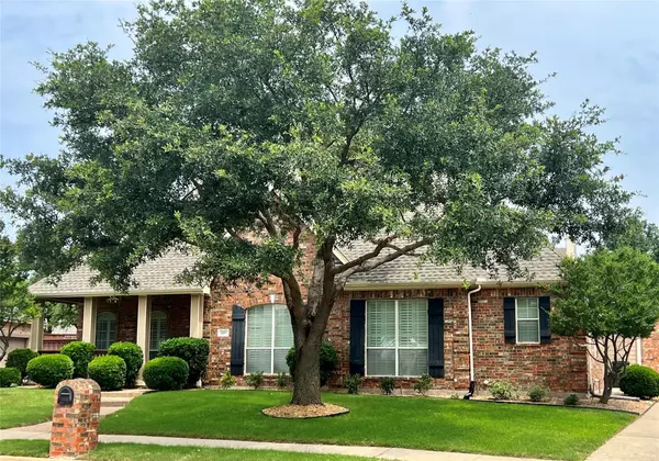 321 Huntington Drive, Murphy, TX 75094