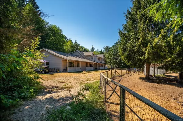 Qualicum Beach, BC V9K 2R6,1725 Settler Rd