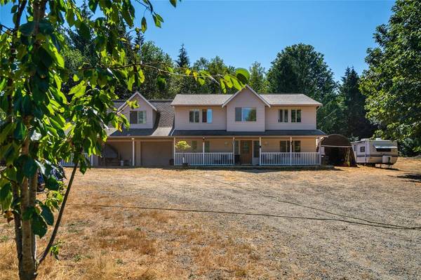 Qualicum Beach, BC V9K 2R6,1725 Settler Rd