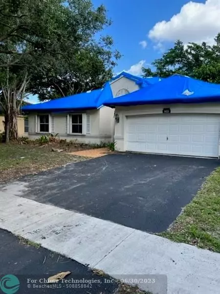 Miramar, FL 33025,9435 SW 20th St