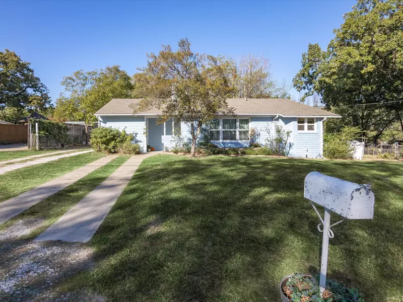 508 William Road, Azle, TX 76020