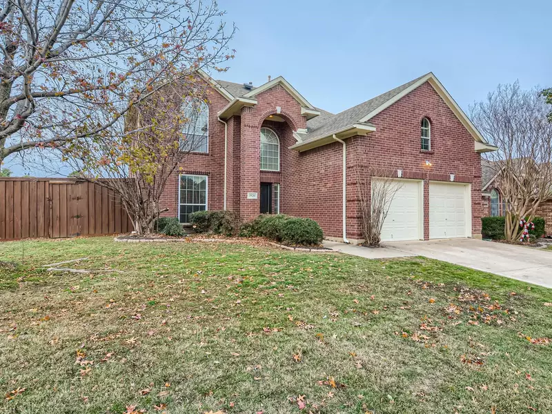 3520 Kales Lane, Flower Mound, TX 75022