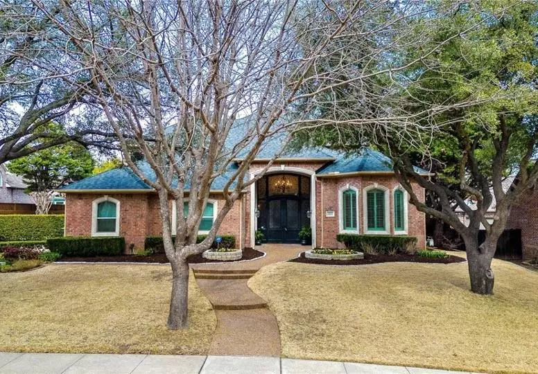 5525 Roberts Drive, Plano, TX 75093