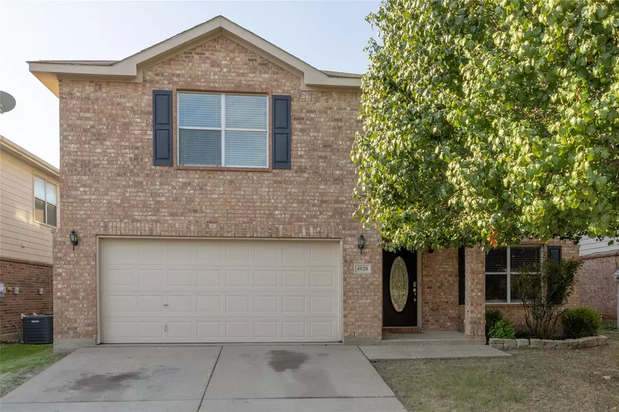 4920 Thorn Hollow Drive, Fort Worth, TX 76244