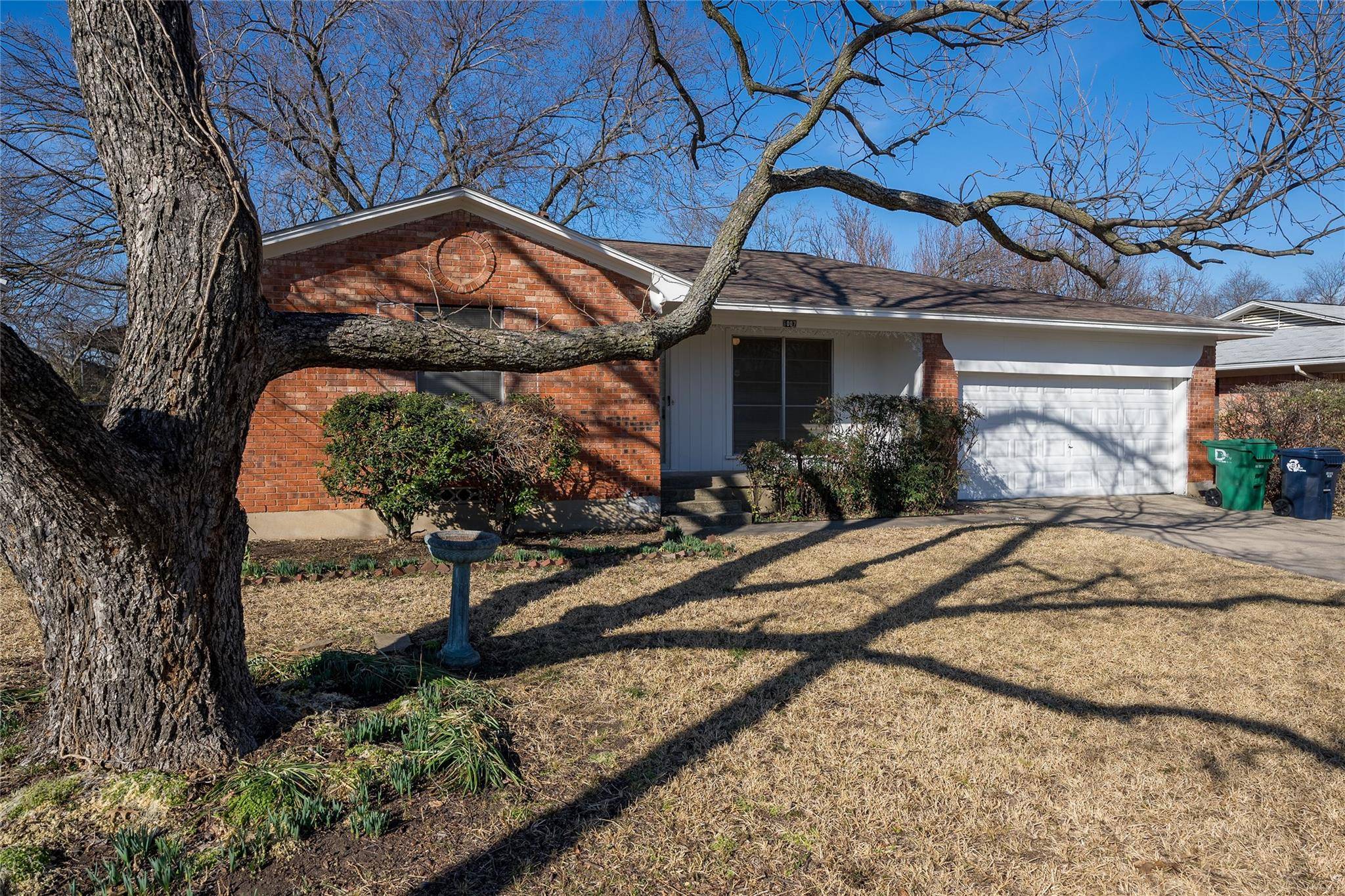 Denton, TX 76201,1007 Aileen Street
