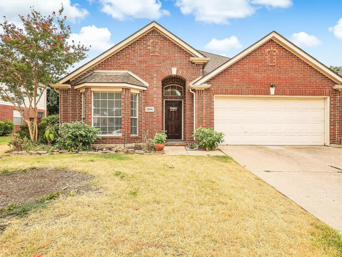 Mckinney, TX 75072,2800 Dunbar Drive