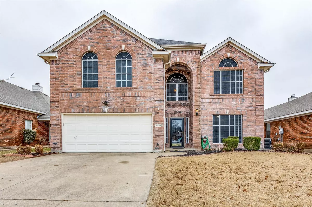 Fort Worth, TX 76123,4501 Stepping Stone Drive