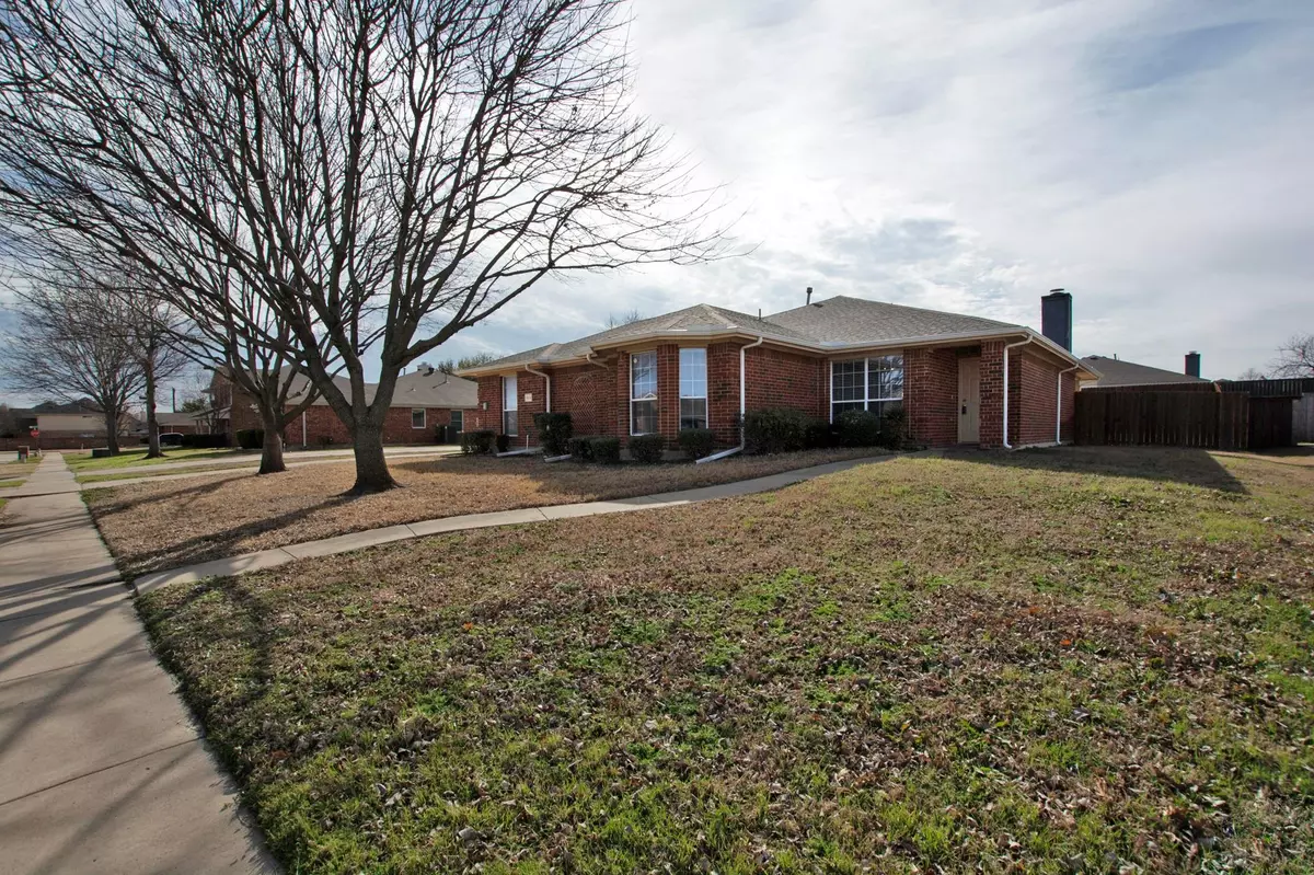 Murphy, TX 75094,1013 Chesterfield Drive