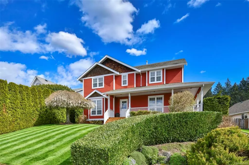 Duncan, BC V9L 5M9,6032 Eagle Ridge Pl