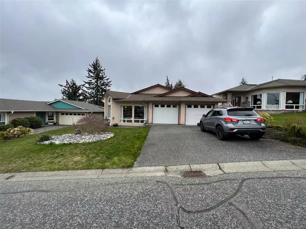 Ladysmith, BC V9G 1Y3,161 Glen Ave