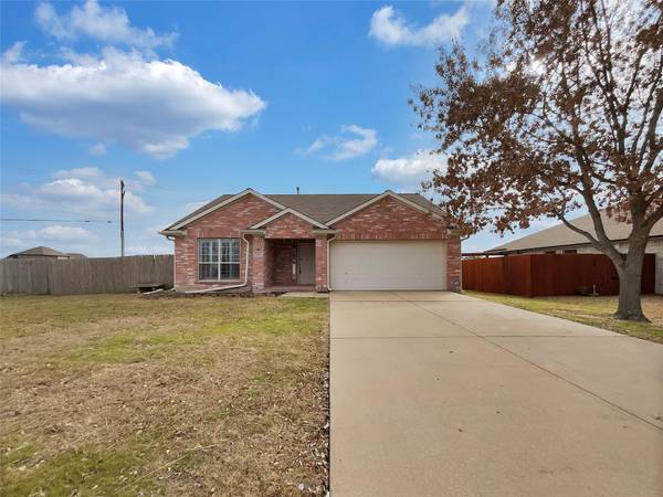 223 Independence Trail, Forney, TX 75126