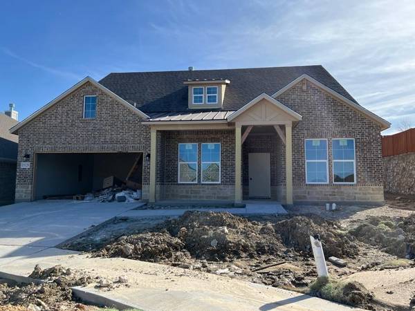 15129 Ted Trail, Aledo, TX 76008