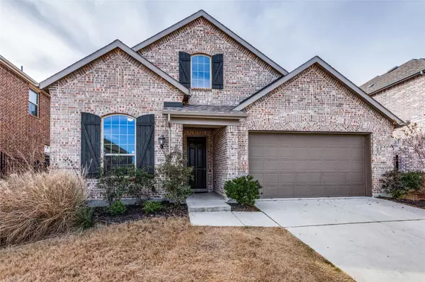 Wylie, TX 75098,1916 Prestige Cove Court