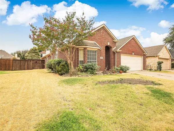 Mckinney, TX 75072,2800 Dunbar Drive