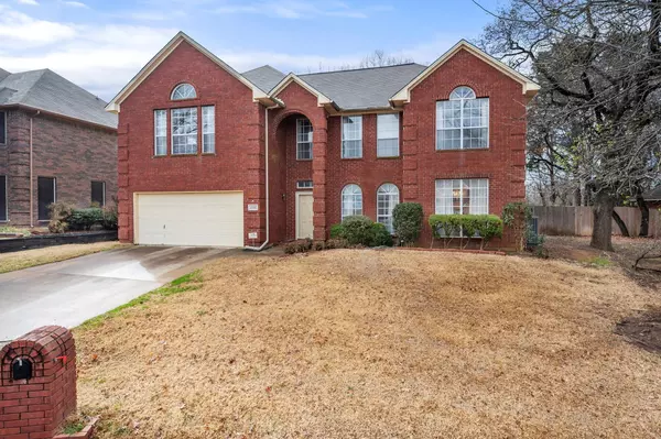 Arlington, TX 76017,4342 Vine Ridge Court