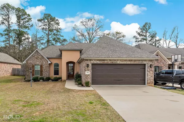 352 Wood Springs, Haughton, LA 71037