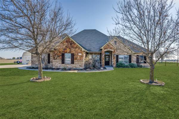 102 Sky Way, New Fairview, TX 76078