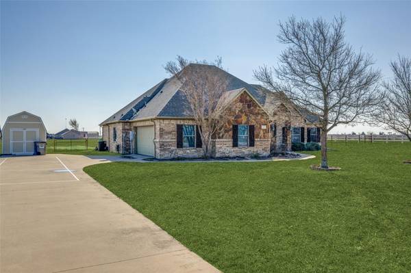 New Fairview, TX 76078,102 Sky Way