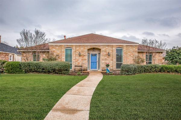 626 Birch Lane, Richardson, TX 75081