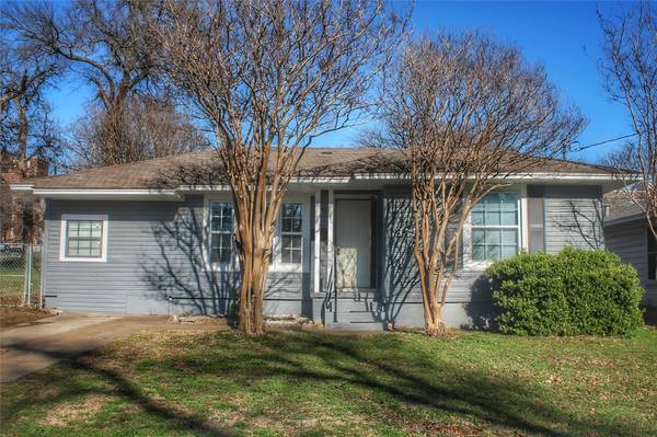 315 N Mckown Avenue, Sherman, TX 75092