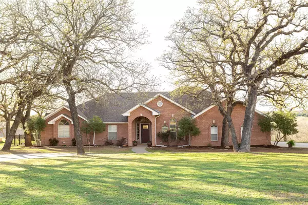 3416 S Ridgeview Drive,  Weatherford,  TX 76087