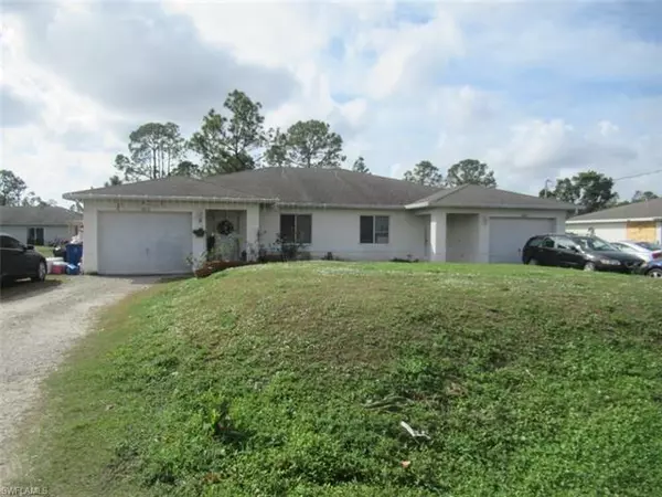 4513-4515 21st ST SW, Lehigh Acres, FL 33973