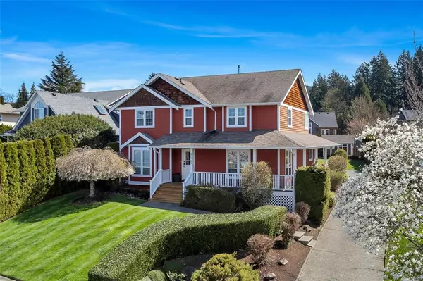 Duncan, BC V9L 5M9,6032 Eagle Ridge Pl