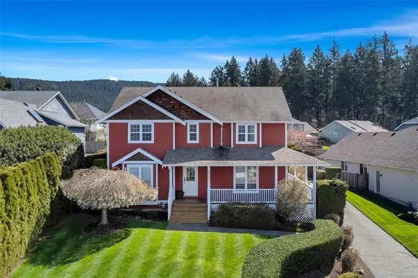 Duncan, BC V9L 5M9,6032 Eagle Ridge Pl