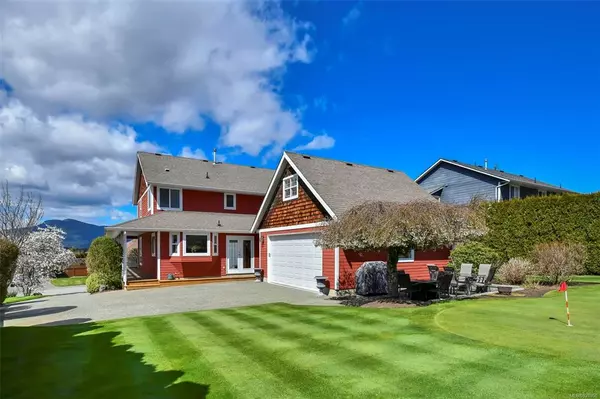 Duncan, BC V9L 5M9,6032 Eagle Ridge Pl