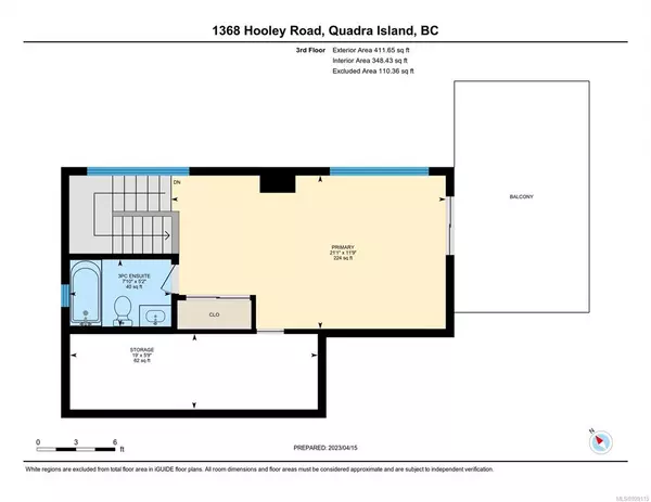 Quadra Island, BC V0P 1H0,1368 Hooley Rd