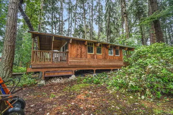 Mudge Island, BC V0R 1X0,1082 Sea Fern Lane