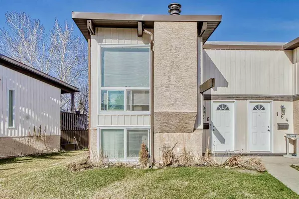 Calgary, AB T2V 4E4,166 Oaktree SW