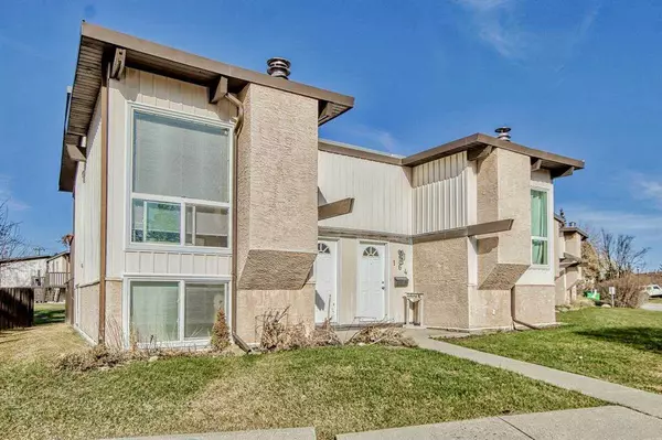 Calgary, AB T2V 4E4,166 Oaktree SW