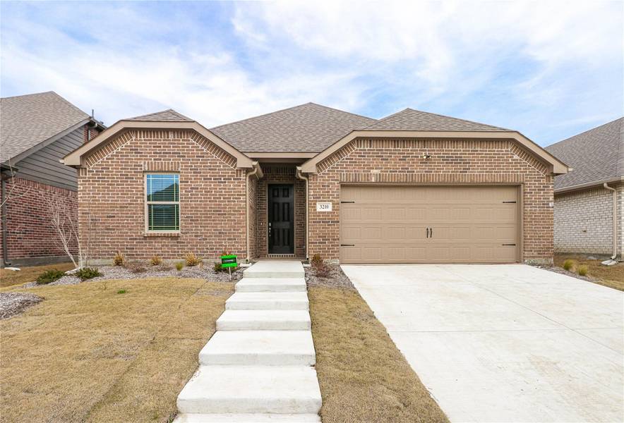 3210 Feller Lane, Royse City, TX 75189