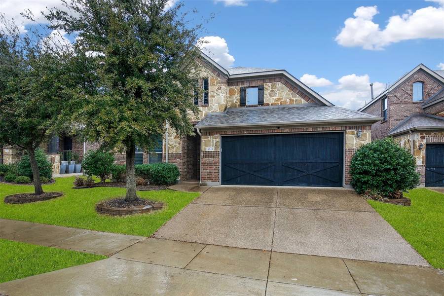 6344 Brynwyck Lane, North Richland Hills, TX 76182