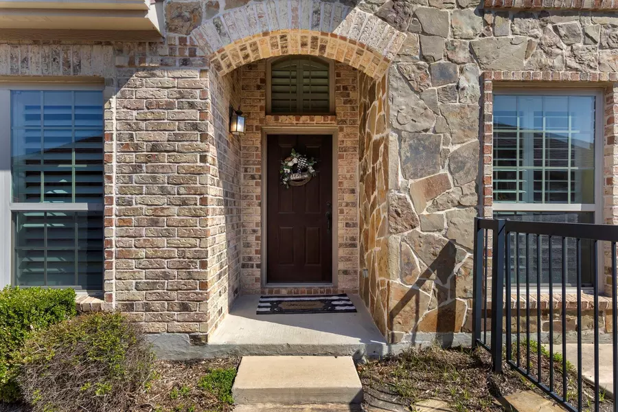 3075 Willow Grove Boulevard #1601, Mckinney, TX 75070