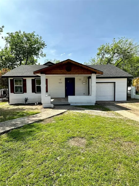 6525 Starkey Street, Dallas, TX 75232