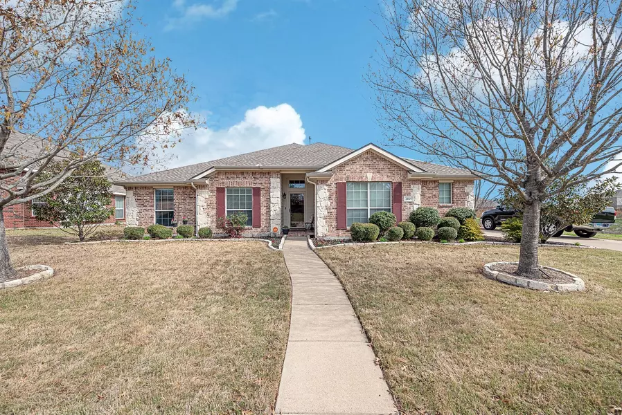 2015 Sumac Drive, Forney, TX 75126