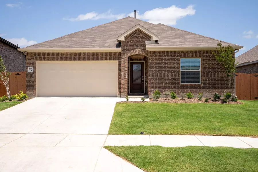 3108 Kirby Lane, Heartland, TX 75126