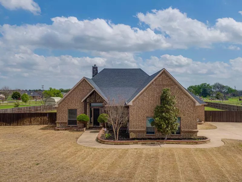 5430 Country South Lane, Midlothian, TX 76065