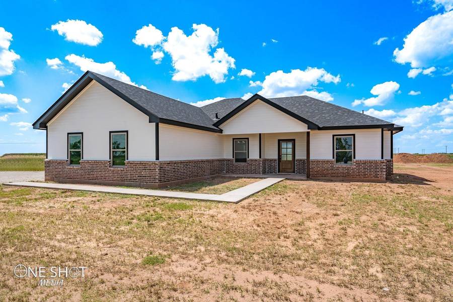 1148 CR 428, Hawley, TX 79525