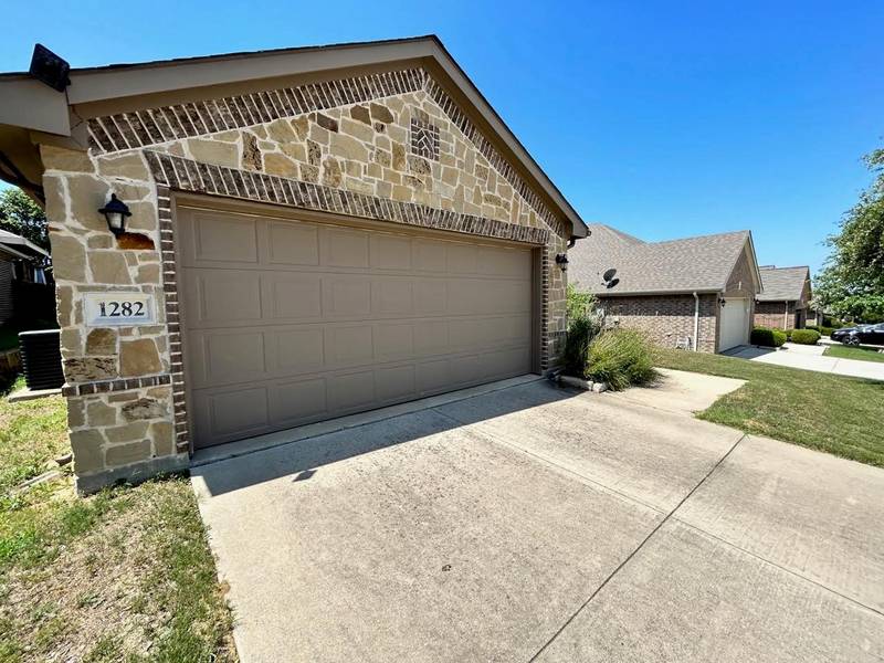 1282 Water Lily Drive, Little Elm, TX 75068