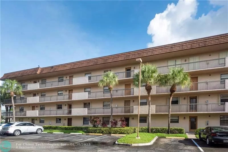 4970 E Sabal Palm Blvd  #410, Tamarac, FL 33319