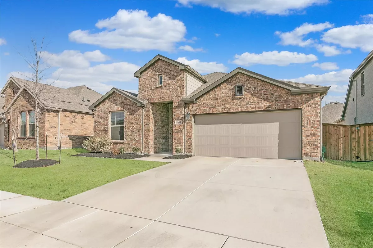 Forney, TX 75126,1844 Arbor Drive